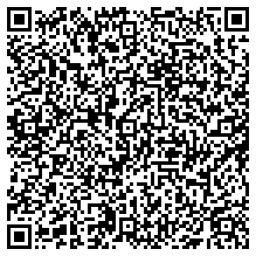 QR-код с контактной информацией организации ООО Атриум