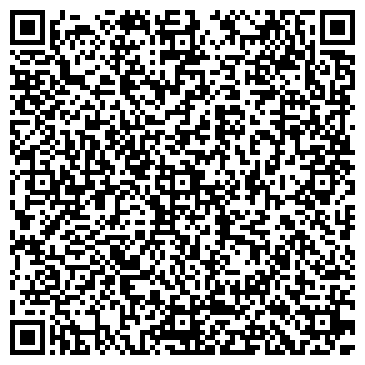 QR-код с контактной информацией организации Много Мебели