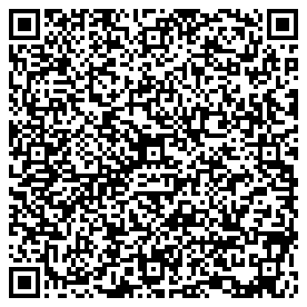 QR-код с контактной информацией организации Газета «Молодой коммунар»