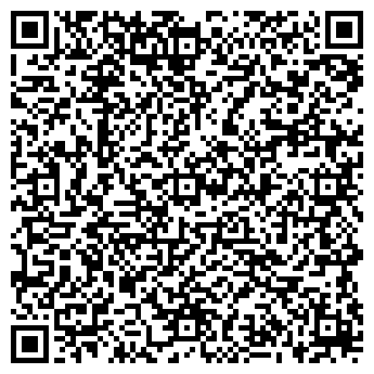 QR-код с контактной информацией организации Загородные вести