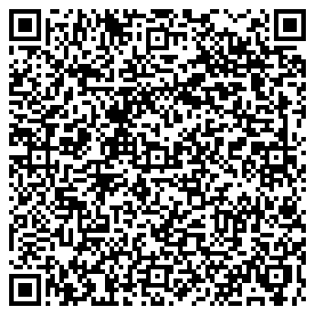 QR-код с контактной информацией организации ООО Ломбард Скиф