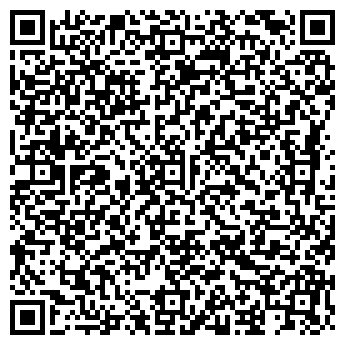 QR-код с контактной информацией организации ООО Ломбард-НН