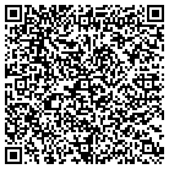 QR-код с контактной информацией организации ВЕЛОКРОСС