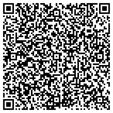 QR-код с контактной информацией организации Ариант, сеть магазинов мясных полуфабрикатов