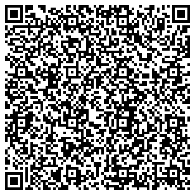 QR-код с контактной информацией организации Промет, производственно-торговая компания, филиал в г. Казани