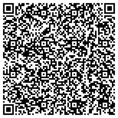 QR-код с контактной информацией организации Ариант, сеть магазинов мясных полуфабрикатов