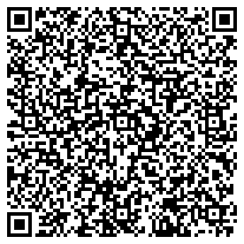 QR-код с контактной информацией организации SportHouseVRN