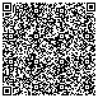 QR-код с контактной информацией организации ООО Кристалл НН