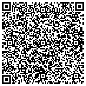 QR-код с контактной информацией организации ООО Нижегород ломбард