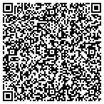 QR-код с контактной информацией организации Time imperia