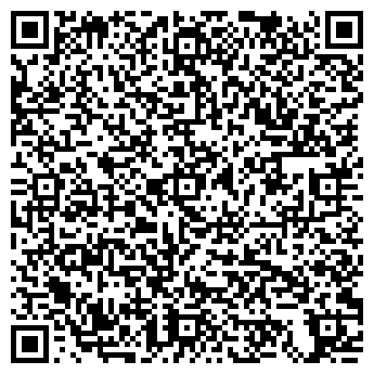 QR-код с контактной информацией организации Аквазон