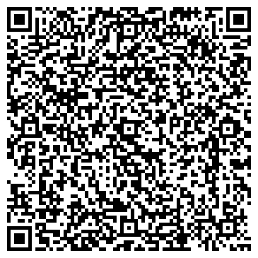 QR-код с контактной информацией организации Коченевская птицефабрика