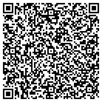 QR-код с контактной информацией организации Доктор Джу