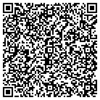 QR-код с контактной информацией организации Интерграф