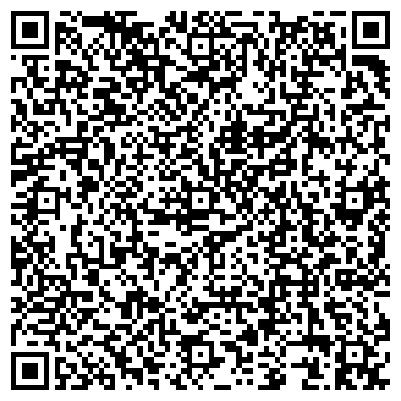 QR-код с контактной информацией организации RaWatch