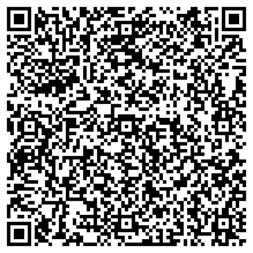 QR-код с контактной информацией организации Кинолента