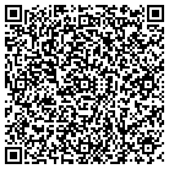 QR-код с контактной информацией организации Расходка