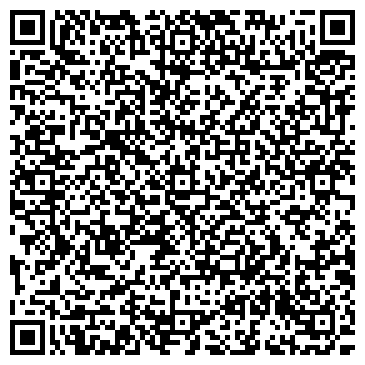 QR-код с контактной информацией организации Уральский гриль