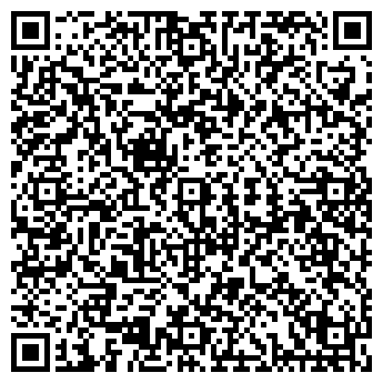 QR-код с контактной информацией организации ИП .Магазин приставок и компьютерных игр