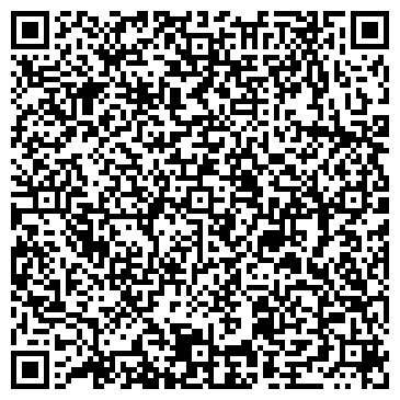 QR-код с контактной информацией организации Петровский Пассаж