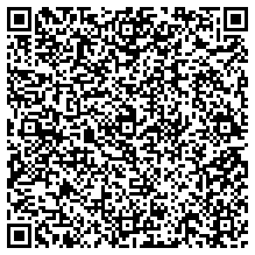 QR-код с контактной информацией организации PartyФонъ