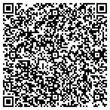 QR-код с контактной информацией организации КИЕВСТАР GSM, ЗАО, ХАРЬКОВСКИЙ ФИЛИАЛ
