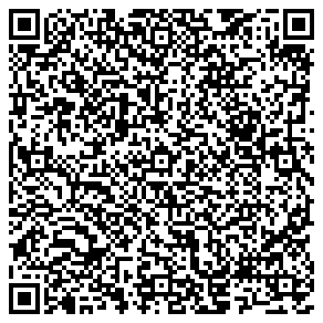 QR-код с контактной информацией организации Hampton by Hilton Voronezh