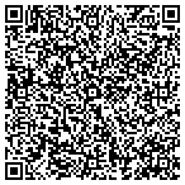 QR-код с контактной информацией организации СВЯЗЬИНФОРМСЕРВИС, СП, ЗАО