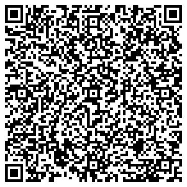 QR-код с контактной информацией организации Галилей, мастерская рекламы, ИП Петров Д.М.