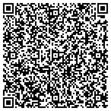 QR-код с контактной информацией организации ИП Мецлер П.Р.