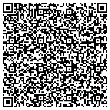 QR-код с контактной информацией организации ООО Туристическая компания «Меридиан»