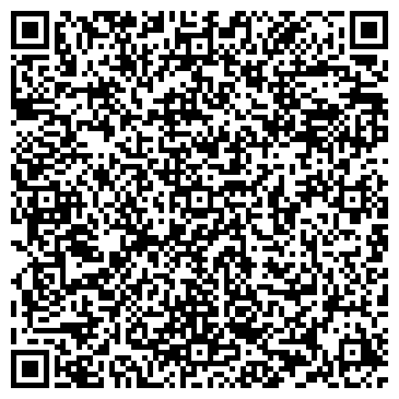QR-код с контактной информацией организации Визовый центр Греции