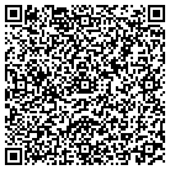 QR-код с контактной информацией организации ИП Циплаков А.А.