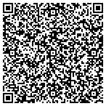 QR-код с контактной информацией организации Кашалот