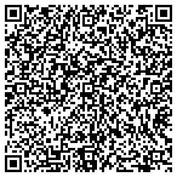 QR-код с контактной информацией организации Визовый центр Дании