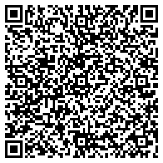 QR-код с контактной информацией организации ООО Ирида