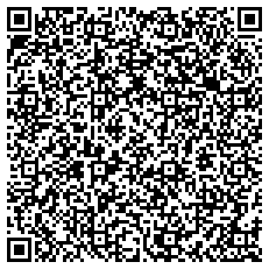 QR-код с контактной информацией организации Пионерская речка