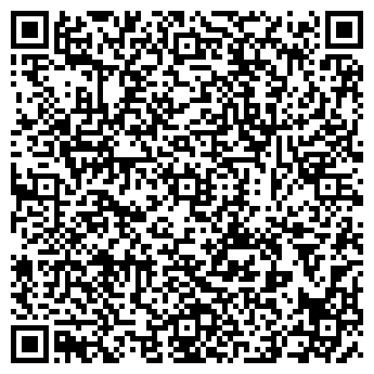 QR-код с контактной информацией организации Tulaprint