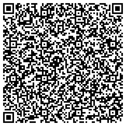 QR-код с контактной информацией организации Все в дом