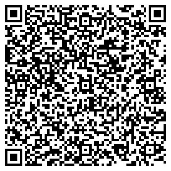 QR-код с контактной информацией организации ИП Байбурсян А.Н.