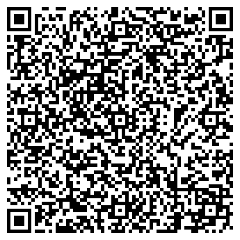 QR-код с контактной информацией организации Print house