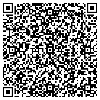QR-код с контактной информацией организации ИП Федоров А.Н.