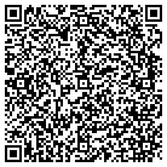 QR-код с контактной информацией организации Завеличье