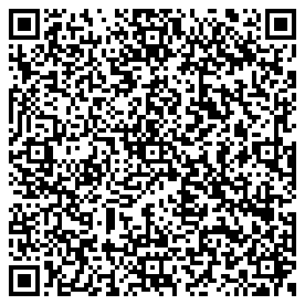 QR-код с контактной информацией организации Созвездие тельца