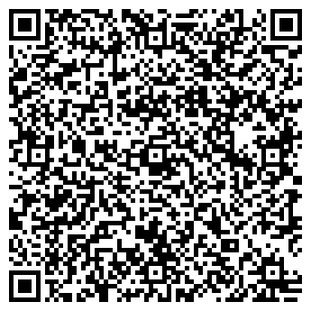 QR-код с контактной информацией организации ИП Барашкин М.А.