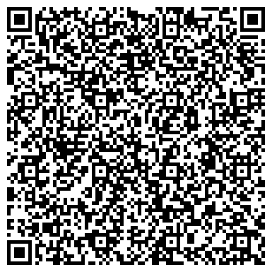 QR-код с контактной информацией организации Республика игр