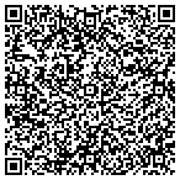 QR-код с контактной информацией организации Катэкс, профилакторий, Представительство в городе