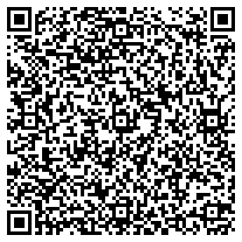 QR-код с контактной информацией организации ИП Калугян А.М.
