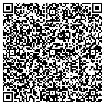 QR-код с контактной информацией организации Каритта