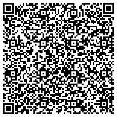QR-код с контактной информацией организации ЗАО Завод экспериментальный крупнопанельного домостроения